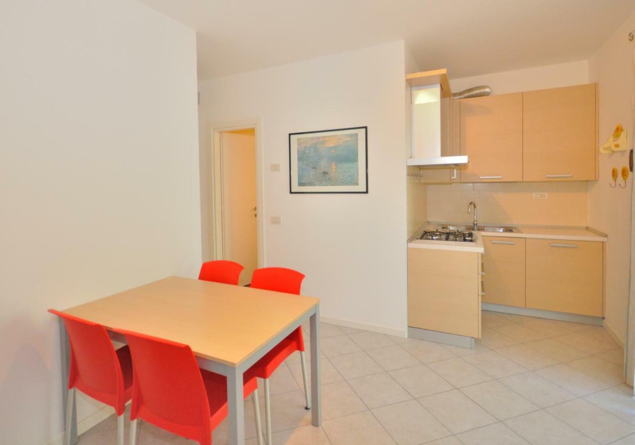 Condominio Acquarius Bibione Ngoại thất bức ảnh